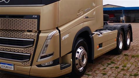 volvo fh 2022 for sale.